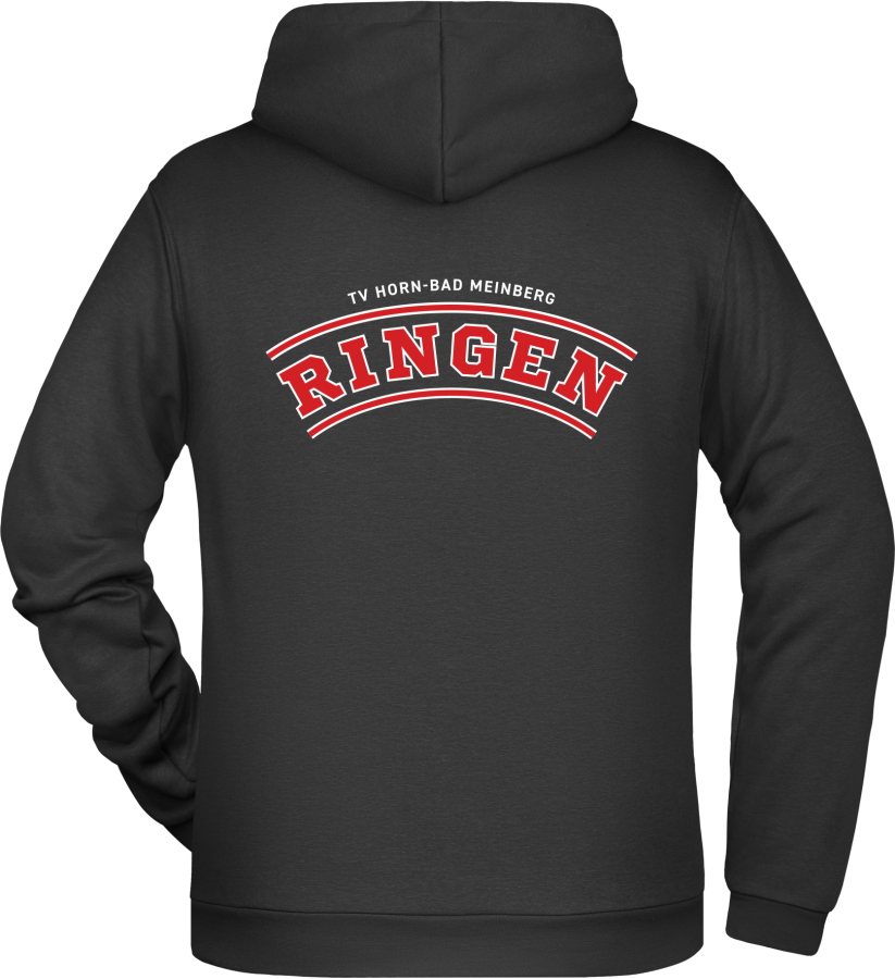 TV HBM Ringen Hoodie